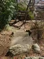 広瀬愛宕神社(埼玉県)