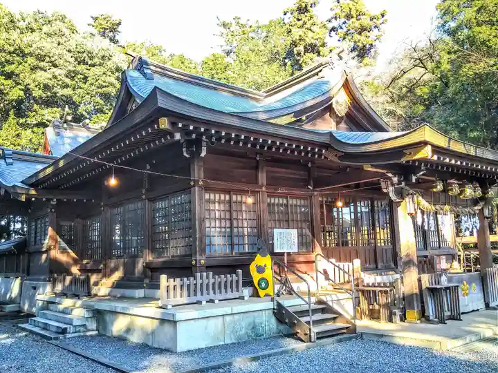 北野天神社(埼玉県)