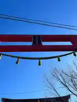 金刀比羅神社(千葉県)