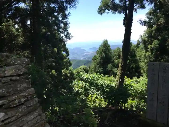 出石寺(愛媛県)