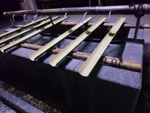 出雲大社(島根県)