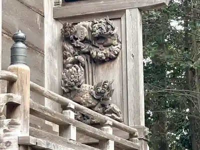 白鳥神社(滋賀県)