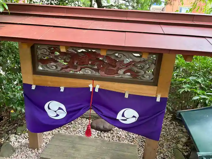 田無神社(東京都)