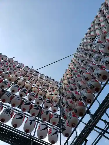 花園神社のその他建物