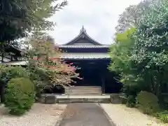 清巌寺(栃木県)