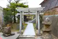 八神神社(島根県)