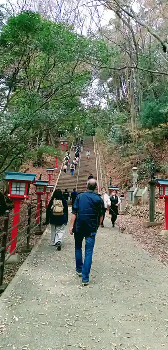 高尾山薬王院のその他建物