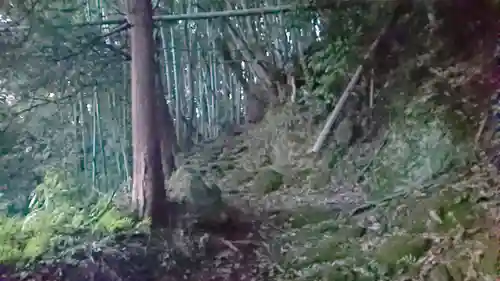 千厳神社(静岡県)