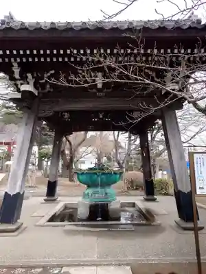 時宗総本山 遊行寺（正式：清浄光寺）(神奈川県)