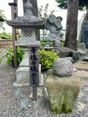 温泉神社〜いわき湯本温泉〜(福島県)