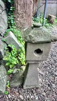 船魂神社のその他建物