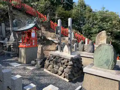 建勲神社(京都府)