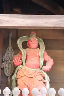 淨眞寺(東京都)
