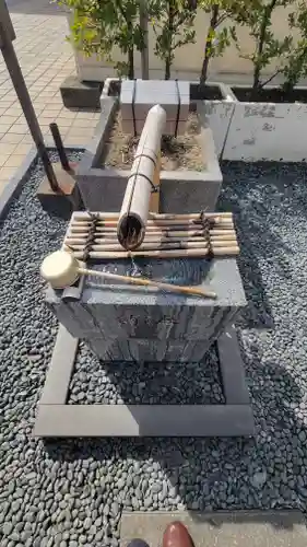 三松稲荷・活動大黒天(愛媛県)