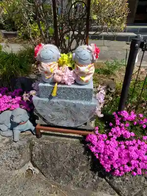 陽林寺(福島県)