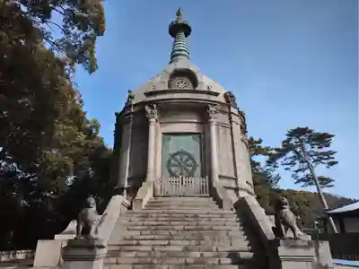 法華経寺(千葉県)