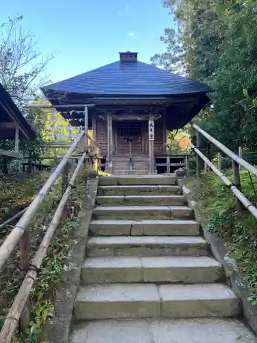 中尊寺(岩手県)