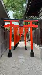 堀越神社(大阪府)