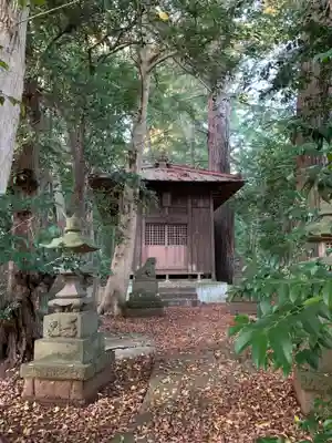 御霊神社(千葉県)
