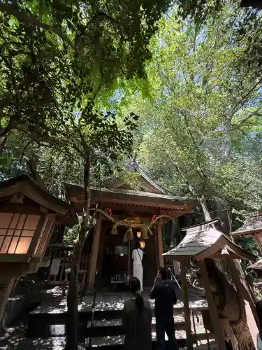 八大龍王水神(宮崎県)