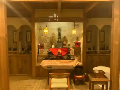 願成寺(北海道)