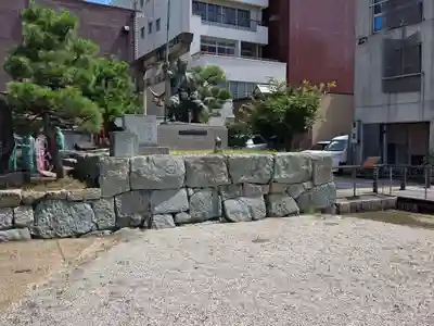 柴田神社(福井県)