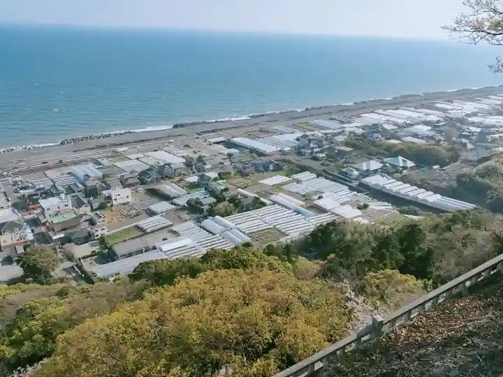 久能山東照宮(静岡県)