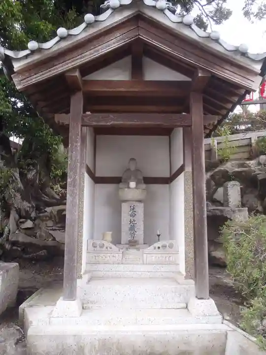 観音寺(愛知県)