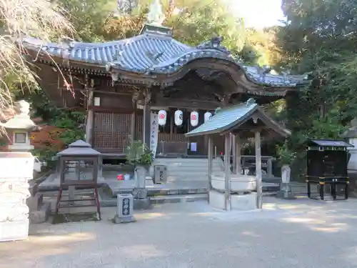 前神寺(愛媛県)