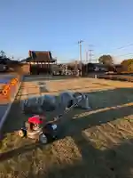 伏木香取神社(茨城県)