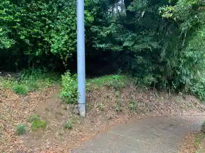 稲荷大明神(千葉県)