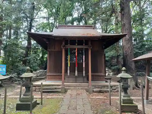 東光寺(埼玉県)