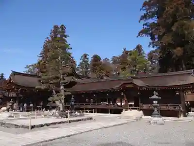 多賀大社(滋賀県)