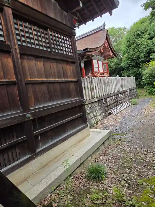 千代神社(滋賀県)