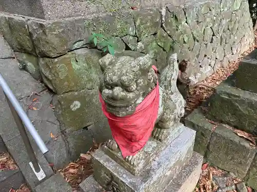 室姫神社(徳島県)