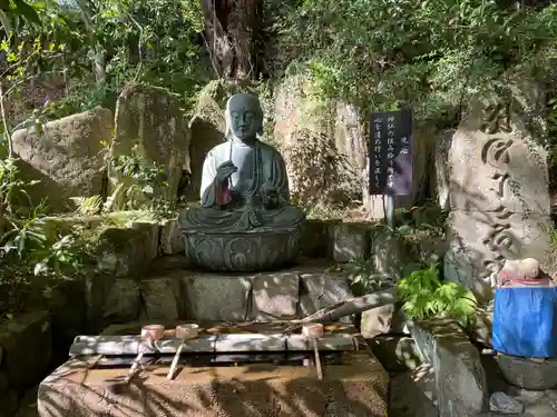花山院菩提寺(兵庫県)