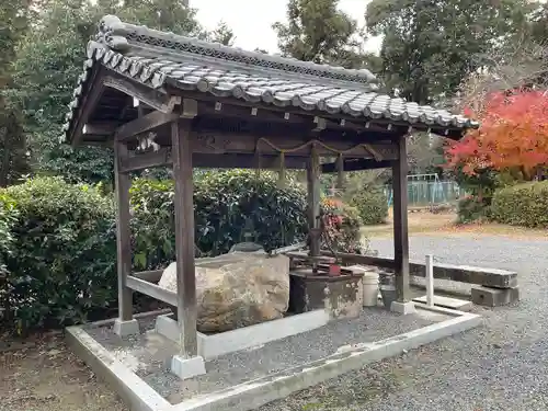 若宮神社(滋賀県)