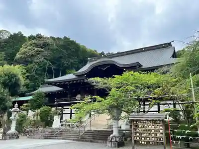 近江神宮(滋賀県)