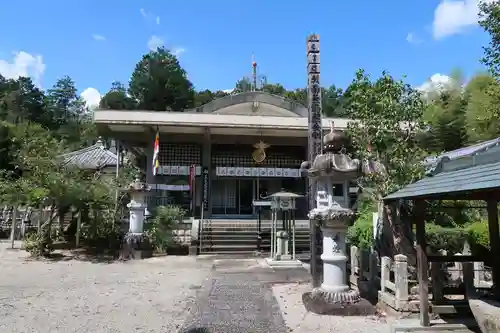 勝因寺(三重県)