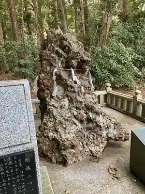 鹿島神宮(茨城県)