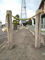 広峯神社のその他建物