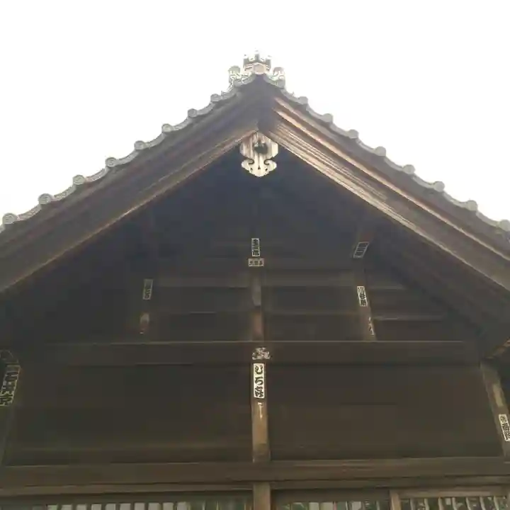 野見宿禰神社のその他建物