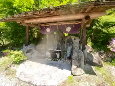 覚性律庵(滋賀県)