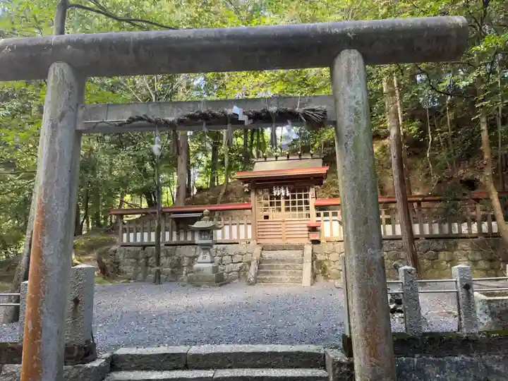 敢國神社(三重県)