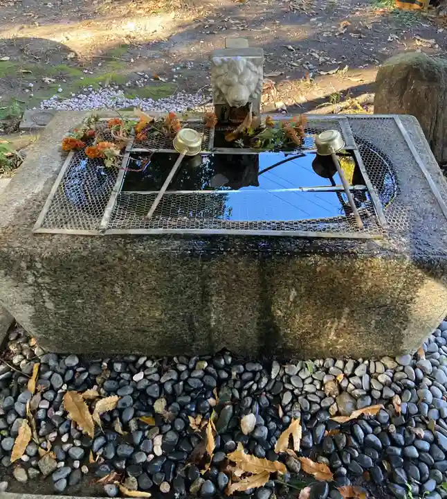 本居宣長ノ宮(三重県)