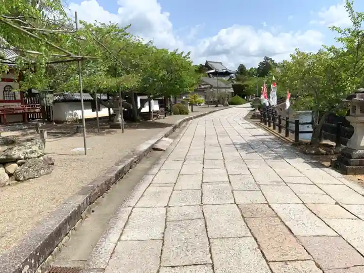 粉河寺のその他建物