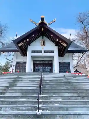 手稲神社(北海道)