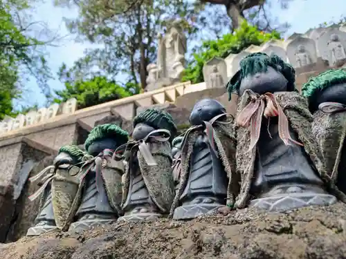 長命寺(東京都)