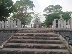 鍋田神明社(愛知県)