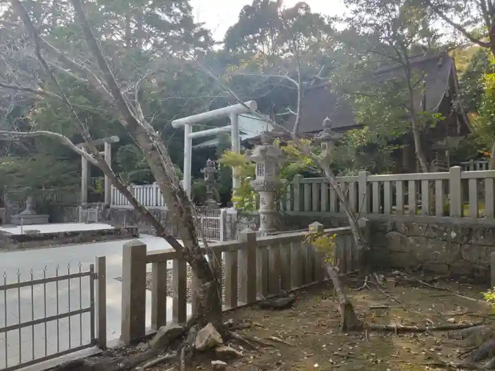 賀集八幡神社(兵庫県)